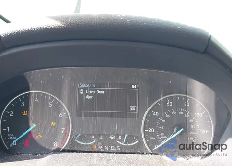 2018 Ford Ecosport Se from USA, damaged, VIN MAJ6P1UL9JC192346